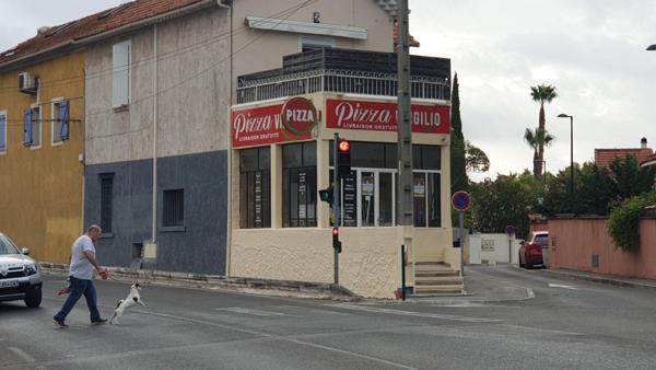 ? VENTE FONDS DE COMMERCE – RESTAURANT PIZZERIA ? Entre HYÈRES et TOULON – Emplacement N°1 – Licence GR