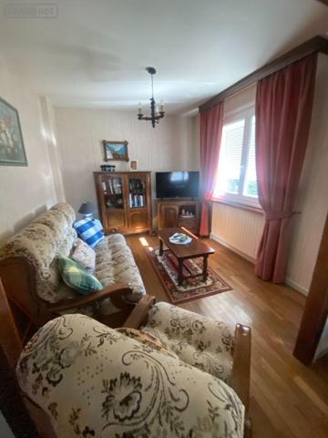 Maison individuelle à vendre à Couthenans en Haute-Saône (70400), ref : 70003-42