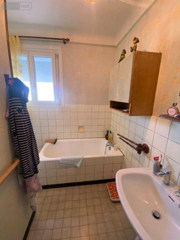 Maison individuelle à vendre à Couthenans en Haute-Saône (70400), ref : 70003-42