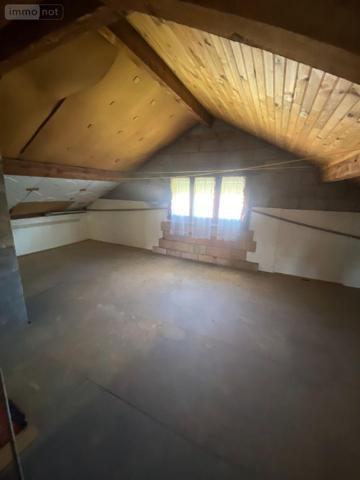Maison individuelle à vendre à Couthenans en Haute-Saône (70400), ref : 70003-42