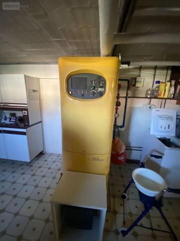 Maison individuelle à vendre à Couthenans en Haute-Saône (70400), ref : 70003-42