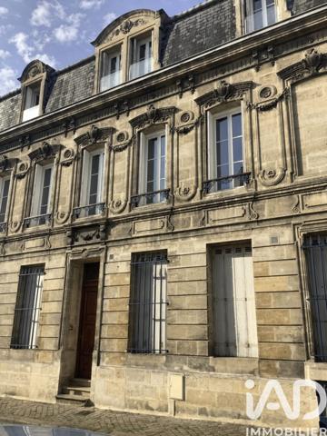 Maison à vendre 9 pièces 210,1 m² Bordeaux