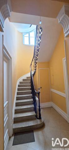 Maison à vendre 9 pièces 210,1 m² Bordeaux
