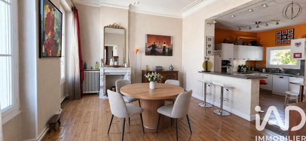 Maison à vendre 9 pièces 210,1 m² Bordeaux