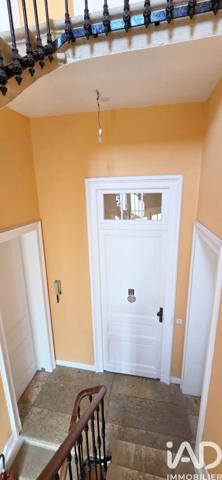 Maison à vendre 9 pièces 210,1 m² Bordeaux