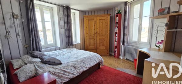 Maison à vendre 9 pièces 210,1 m² Bordeaux