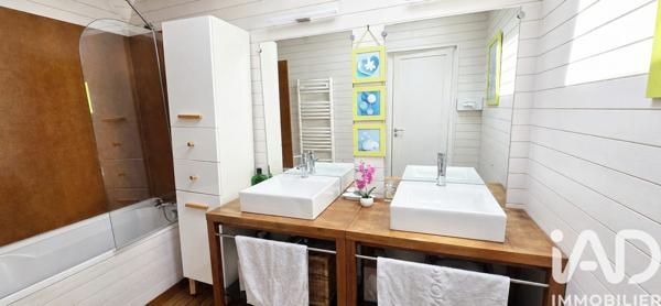 Maison à vendre 9 pièces 210,1 m² Bordeaux