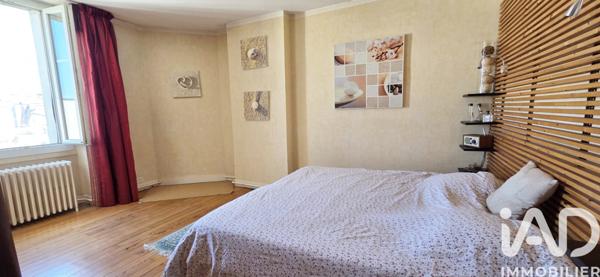 Maison à vendre 9 pièces 210,1 m² Bordeaux