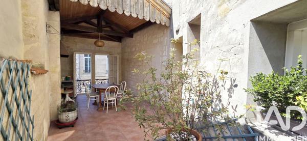 Maison à vendre 9 pièces 210,1 m² Bordeaux