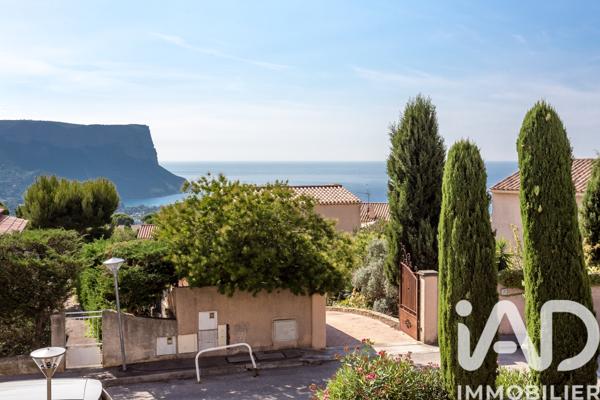 Immeuble à vendre 24 m² Cassis