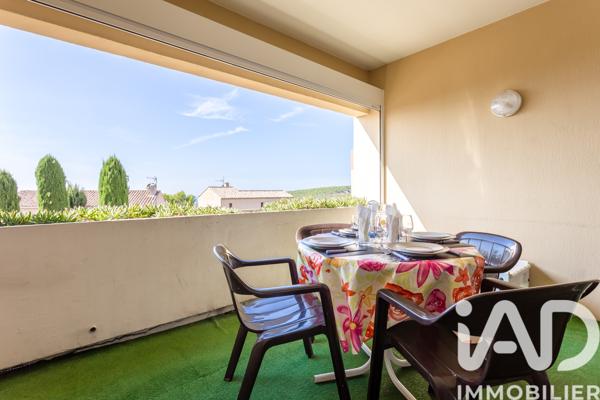 Immeuble à vendre 24 m² Cassis