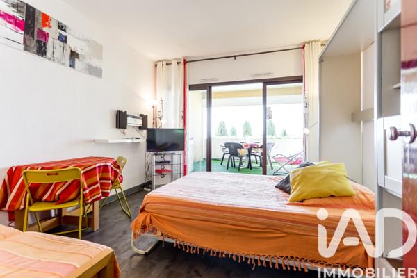 Immeuble à vendre 24 m² Cassis