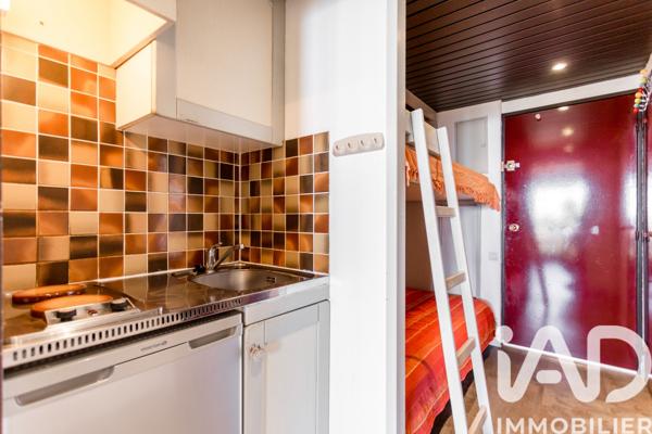 Immeuble à vendre 24 m² Cassis