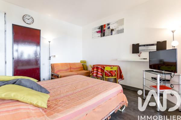 Immeuble à vendre 24 m² Cassis