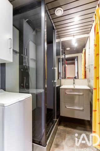 Immeuble à vendre 24 m² Cassis