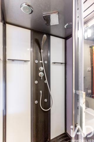 Immeuble à vendre 24 m² Cassis