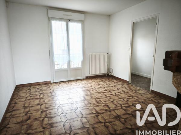 Maison à vendre 5 pièces 85,4 m² Villaines-la-Juhel
