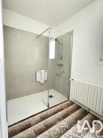 Maison à vendre 5 pièces 85,4 m² Villaines-la-Juhel