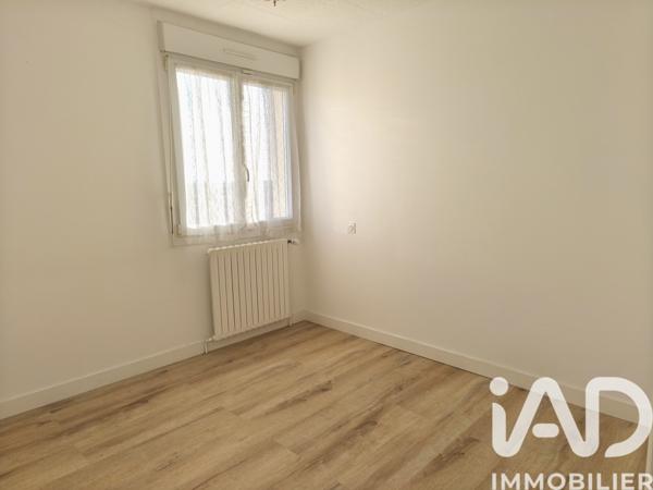 Maison à vendre 5 pièces 85,4 m² Villaines-la-Juhel