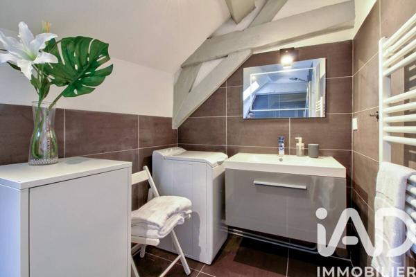 Appartement à vendre 2 pièces 38 m² Dijon