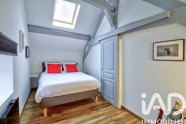 Appartement à vendre 2 pièces 38 m² Dijon