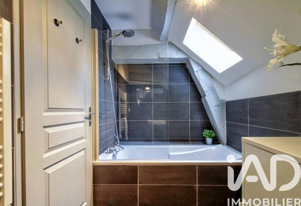 Appartement à vendre 2 pièces 38 m² Dijon