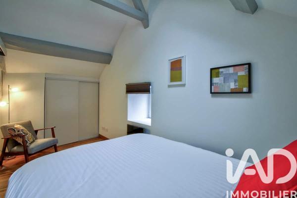 Appartement à vendre 2 pièces 38 m² Dijon