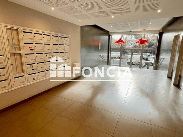 Location Appartement 2 pièces 39.15 m² - 34 AVENUE REILLE Paris 75014