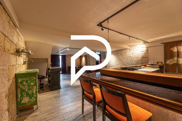 Local commercial 212 m2