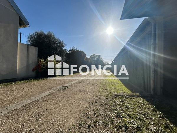 Location Parking - 122 RUE DU REVEIL MATIN Houilles 78800