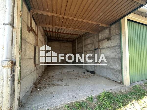 Location Parking - 122 RUE DU REVEIL MATIN Houilles 78800