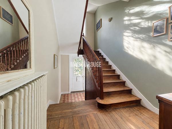Rare à la vente | Place de Bretagne | Maison 4 chambres