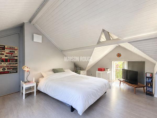 Rare à la vente | Place de Bretagne | Maison 4 chambres