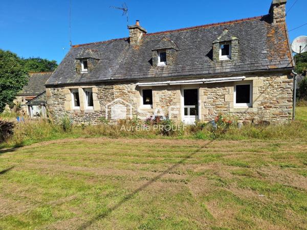 CORPS DE FERME, PLEINE NATURE, AU CALME