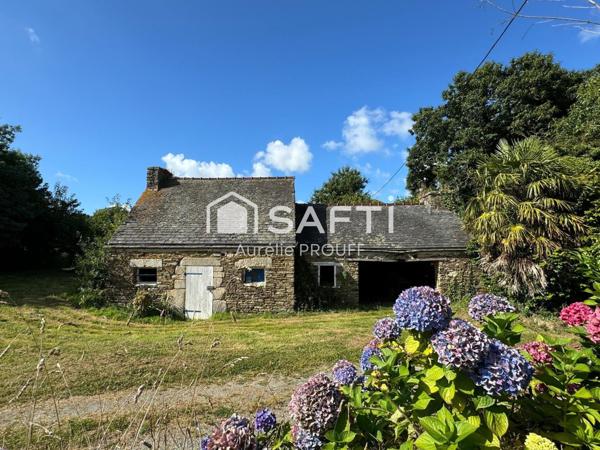 CORPS DE FERME, PLEINE NATURE, AU CALME