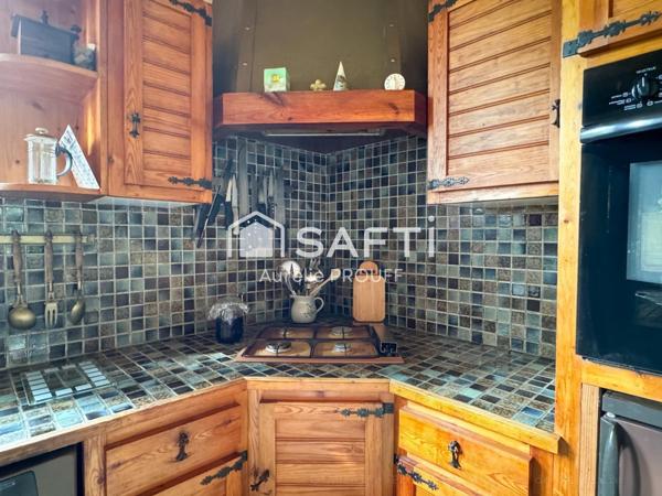 CORPS DE FERME, PLEINE NATURE, AU CALME