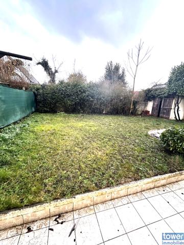 Maison
                                                                                                                                                                                                                                                                                                                        6 pièce(s)                                                                                                                                                                                                          5 chambre(s)                                                                                                                                                                                                          130  m²