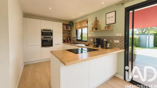 Maison à vendre 5 pièces 98 m² Pertuis