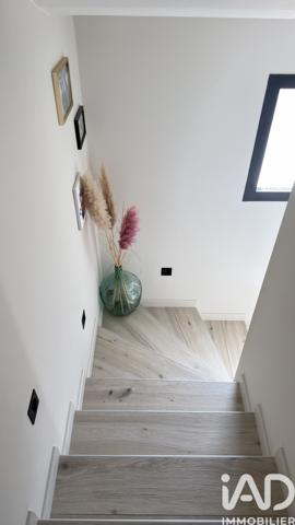 Maison à vendre 5 pièces 98 m² Pertuis
