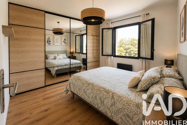 Maison à vendre 5 pièces 98 m² Pertuis