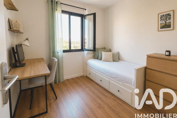 Maison à vendre 5 pièces 98 m² Pertuis
