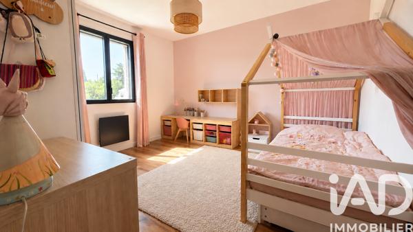 Maison à vendre 5 pièces 98 m² Pertuis