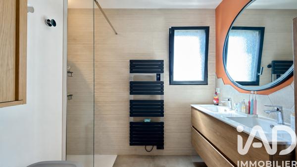 Maison à vendre 5 pièces 98 m² Pertuis