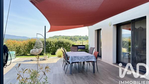 Maison à vendre 5 pièces 98 m² Pertuis