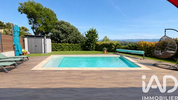 Maison à vendre 5 pièces 98 m² Pertuis