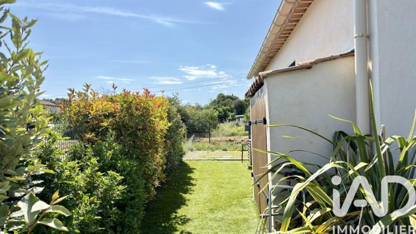 Maison à vendre 5 pièces 98 m² Pertuis
