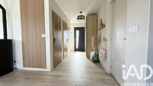 Maison à vendre 5 pièces 98 m² Pertuis