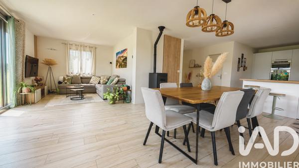 Maison à vendre 5 pièces 98 m² Pertuis