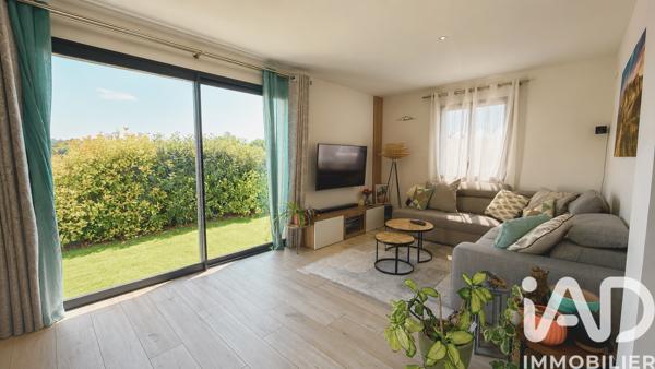 Maison à vendre 5 pièces 98 m² Pertuis