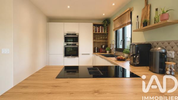 Maison à vendre 5 pièces 98 m² Pertuis